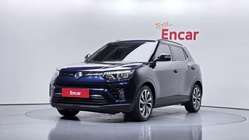 Ssangyong TIBOLI 2020