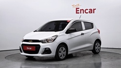 Chevrolet Spark 2017