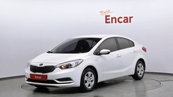 Kia K3 2015