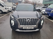 Hyundai Palisade 2019