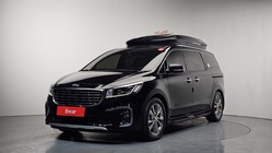 Kia Canival 2019