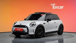 MINI Cooper 2023
