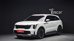 Kia Sorento 2025