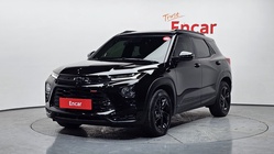 Chevrolet Trailblazer 2021