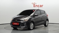 Chevrolet Spark 2015