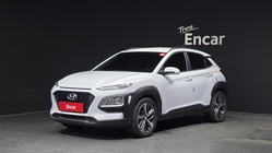 Hyundai Kona 2018
