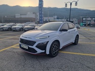 Hyundai Kona 2022