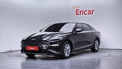 Kia K8 2021