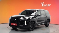 Hyundai Palisade 2024