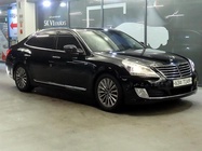 Hyundai Equus 2013