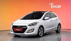 Hyundai i30 2012