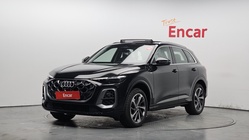 Audi Q5 2025