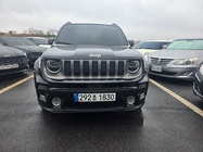 Jeep Renegade 2021