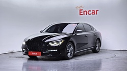 Hyundai Grandeur 2018