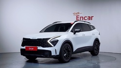 Kia Sportage 2024