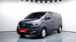 Hyundai Starex 2018
