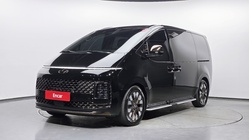 Hyundai Staria 2022