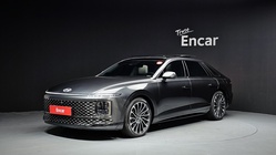 Hyundai Grandeur 2024