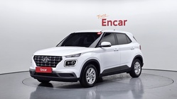 Hyundai Venue 2020