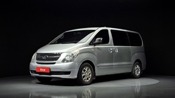 Hyundai Starex 2008