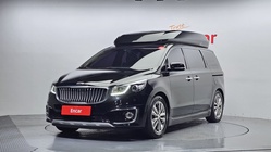 Kia Carnival 2017