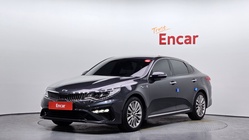 Kia K5 2019
