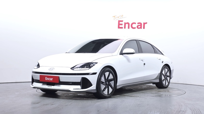 Hyundai Ioniq6