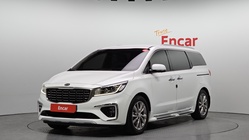 Kia Canival 2019