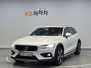 Volvo V60 2021