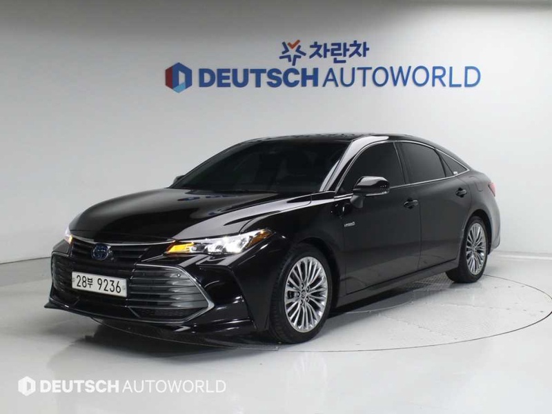 Toyota Avalon