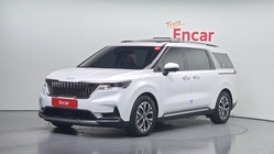 Kia Carnival 2022