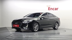 Hyundai Sonata 2018