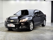 Chevrolet Malibu 2011