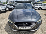 Hyundai Grandeur 2017