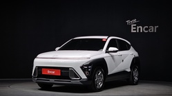 Hyundai Kona 2024