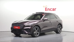 Genesis GV70 2023