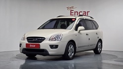 Kia Carens 2009
