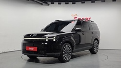 Hyundai Santa Fe 2024