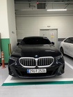 BMW 5 Series 2025