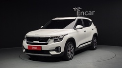 Kia Seltos 2022