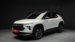 Chevrolet Trailblazer 2024