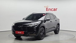 Chevrolet Trax 2023