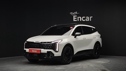 Kia Sportage 2025
