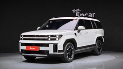 Hyundai Santa Fe 2024