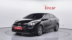 Kia K3 2019