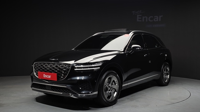 Genesis GV70 2024
