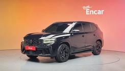 Samsung Grand Koleos 2025