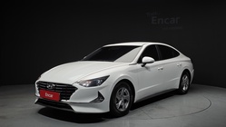 Hyundai Sonata 2023