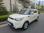 Kia Soul 2015