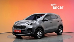 Kia Sportage 2015